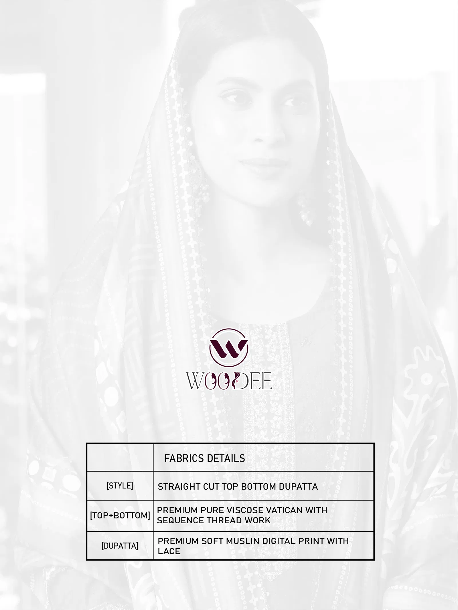 Milly By Woodee Viscose Kurti With Bottom Dupatta Wholesale Price In Surat